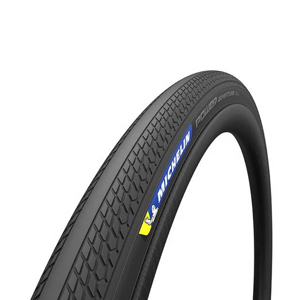Michelin Power Adventure Competititon Line Tubeless 700 x 36 gravel tyre