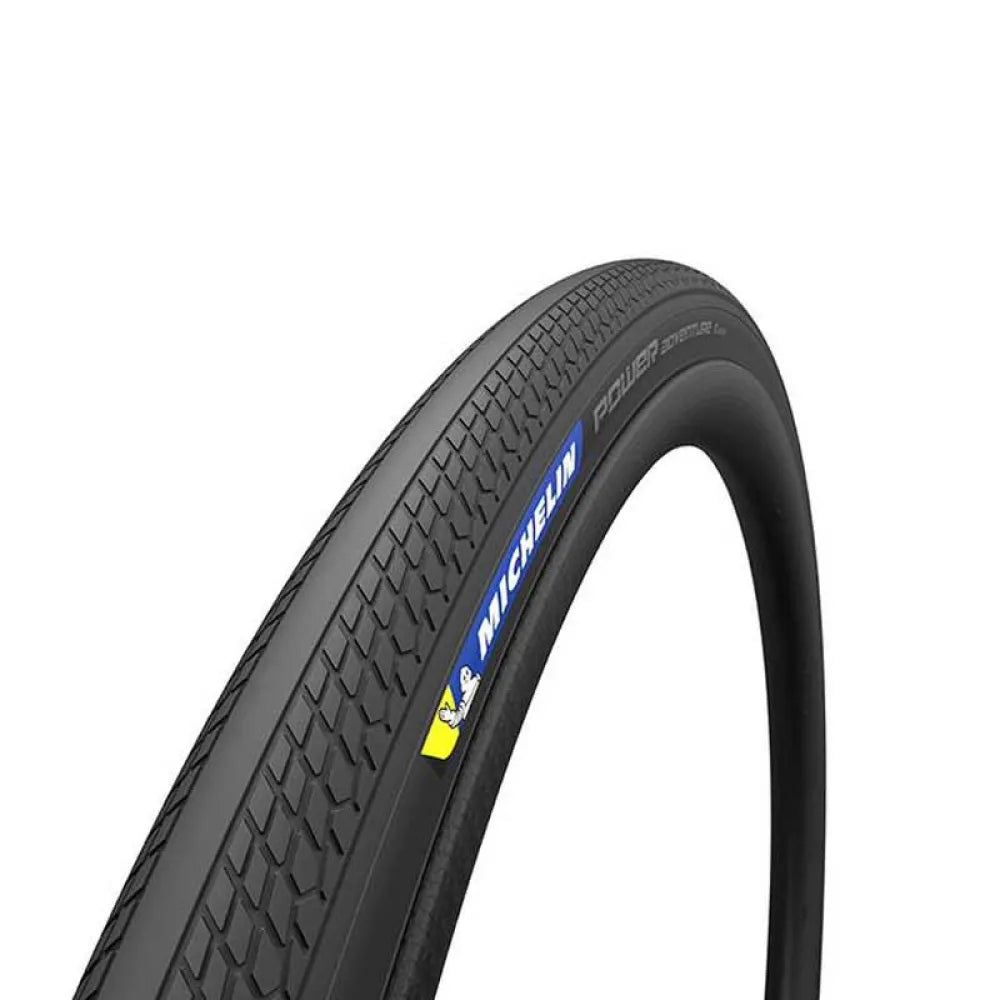 Michelin Power Adventure Competititon Line Tubeless 700 x 42 gravel tyre