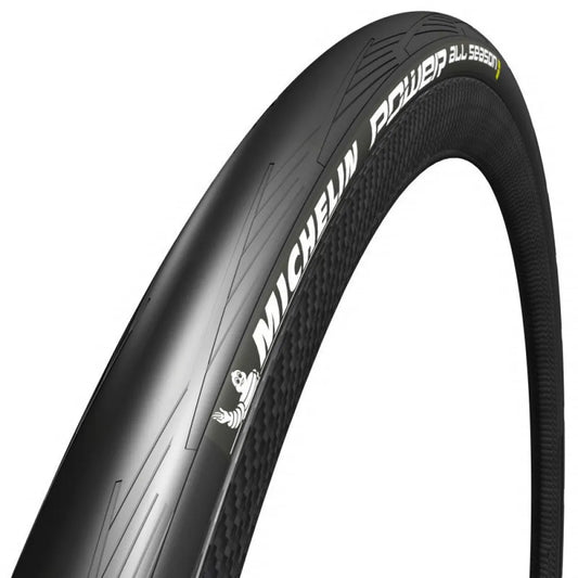 Michelin Power All Season Grip Compound/Aramid/Protek+ 700C x 25 road tyre