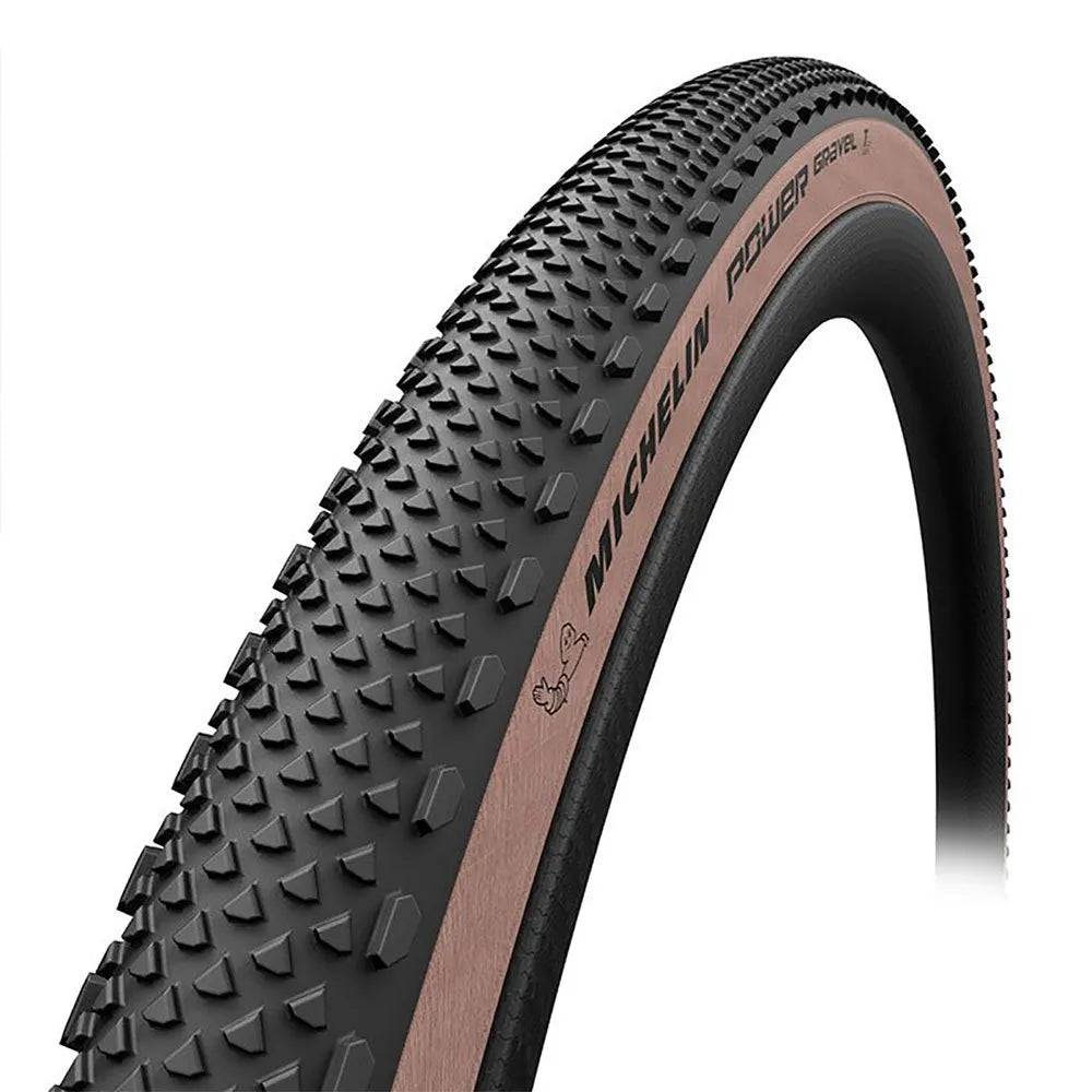 Michelin Power Competititon Line Tubeless 700 x 35 gravel tyre