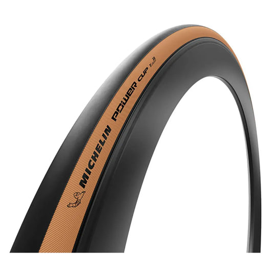 Michelin Power Cup Tubeless 700C x 30 road tyre