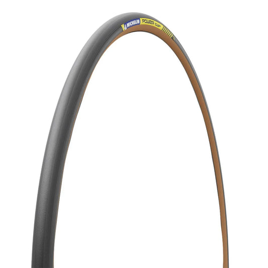 Michelin Power Cup Tubular Classic 700C x 25 road tyre