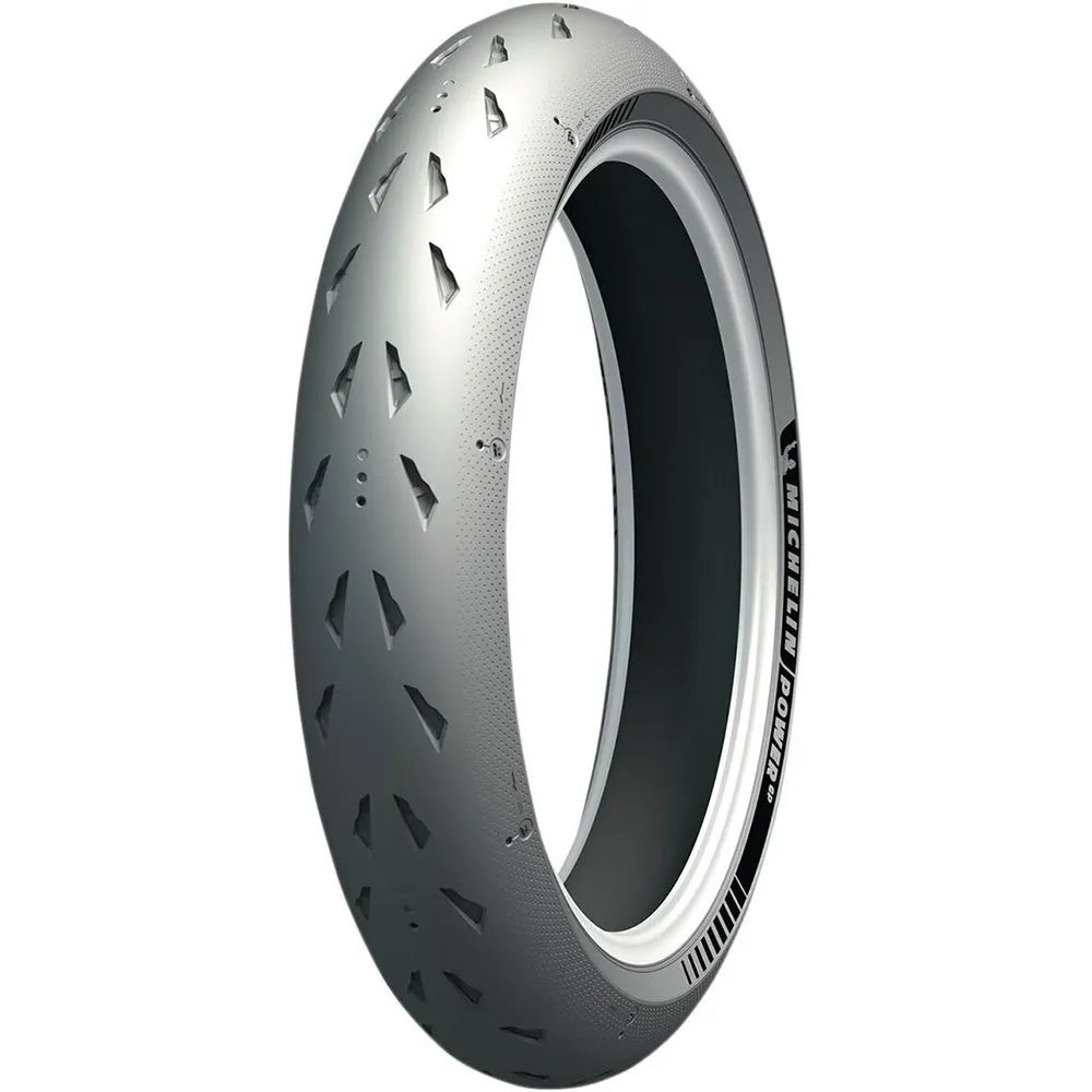 Michelin Power GP2 ZR 58W TL sports-touring front tire
