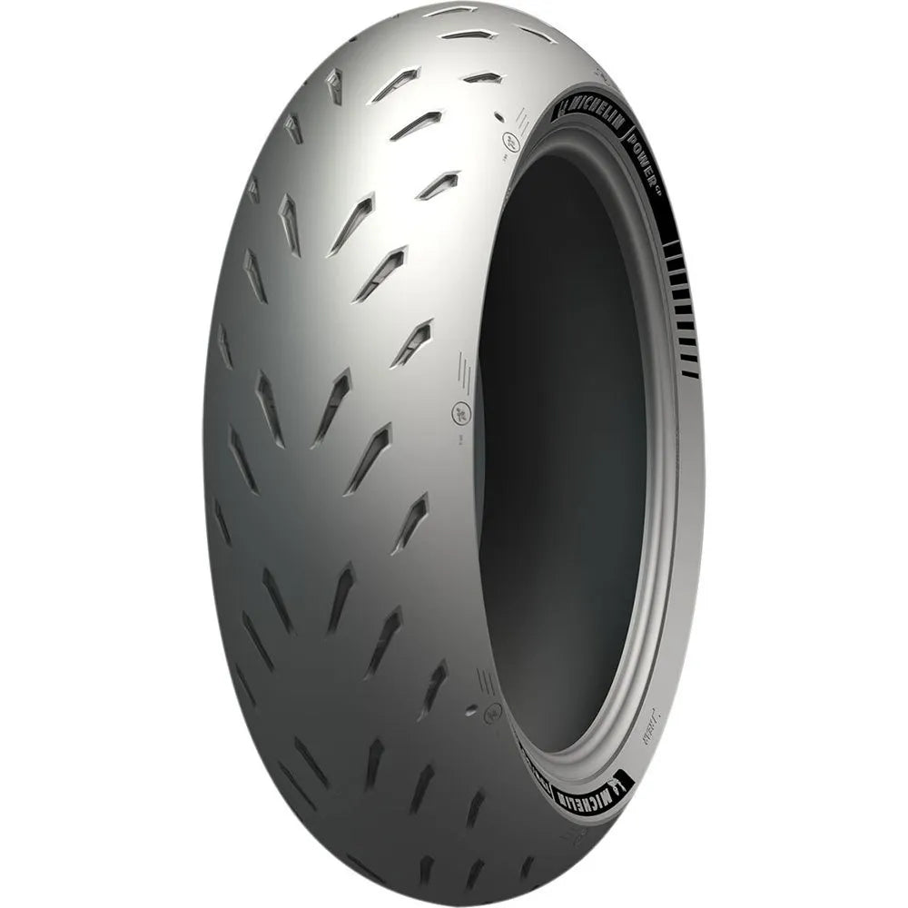 Michelin Power GP2 ZR 75W TL sports-touring rear tire