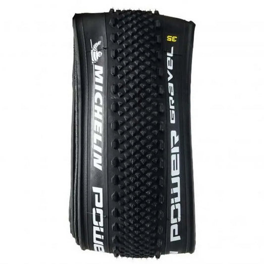Michelin Power Tubeless 700C x 33 gravel tyre