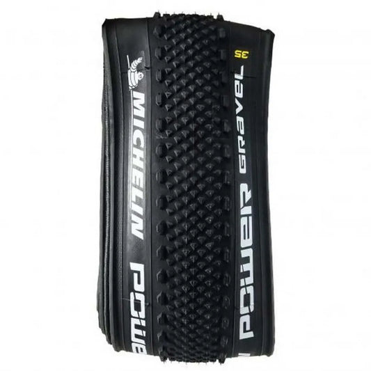 Michelin Power Tubeless 700C x 40 gravel tyre
