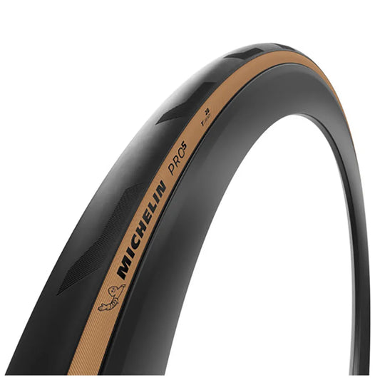 Michelin Pro 5 Tubeless 700C x 35 road tyre