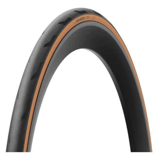 Michelin Pro5 3x120TPI Competition GUM-X Tubeless 700C x 40 road tyre