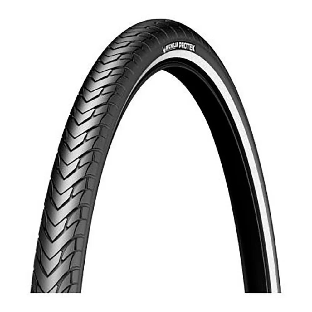 Michelin Protek Max 26´´ x 2.20 rigid urban tyre