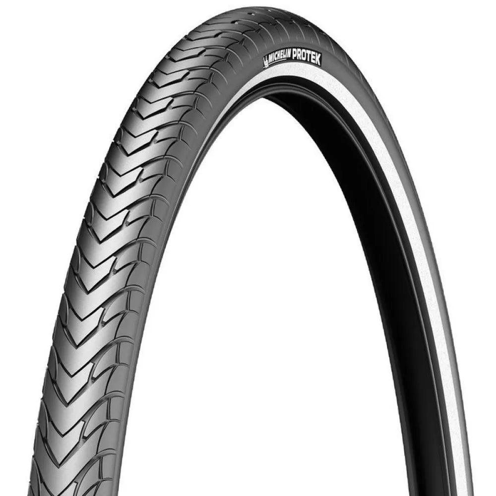Michelin Protek Max Performance Line 700C x 40 rigid urban tyre