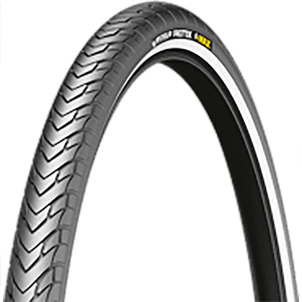 Michelin Protek Max Tubeless 20´´ x 2.20 rigid urban tyre