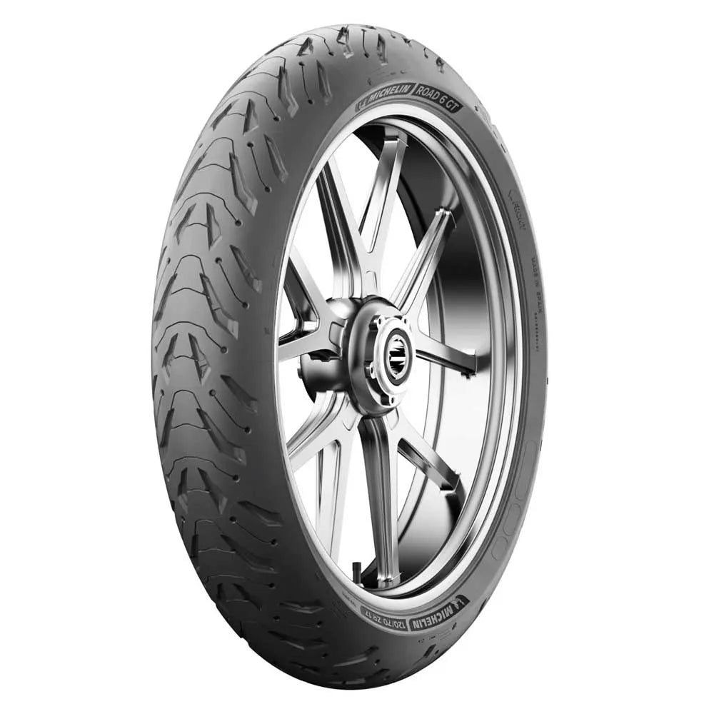 Michelin Road W GT 63H TL touring front tire