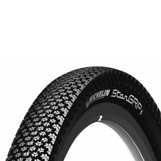 Michelin Stargrip Reflective Flank 700C x 40 rigid urban tyre