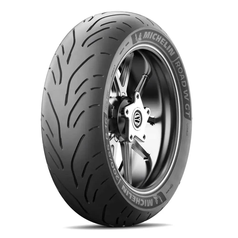 Michelin touring W GT 77H TL touring rear tire