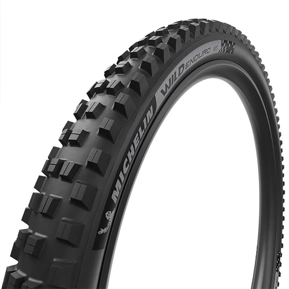 Michelin Wild Enduro Dark Racing Tubeless 27.5´´ x 2.40 MTB tyre