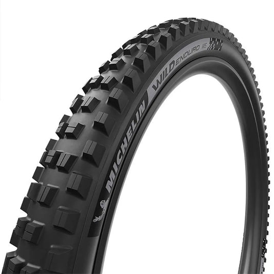 Michelin Wild Enduro Dark Racing Tubeless 29´´ x 2.40 MTB tyre