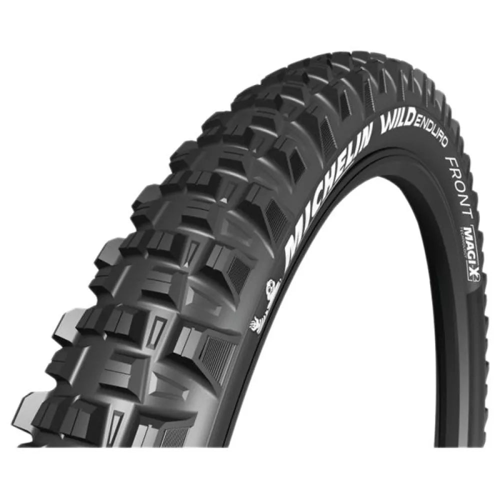 Michelin Wild Enduro Front Magi-X Tubeless 29´´ x 2.40 MTB tyre