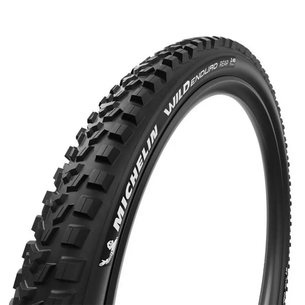 Michelin Wild Enduro Rear Performance Tubeless 29´´ x 2.40 MTB tyre