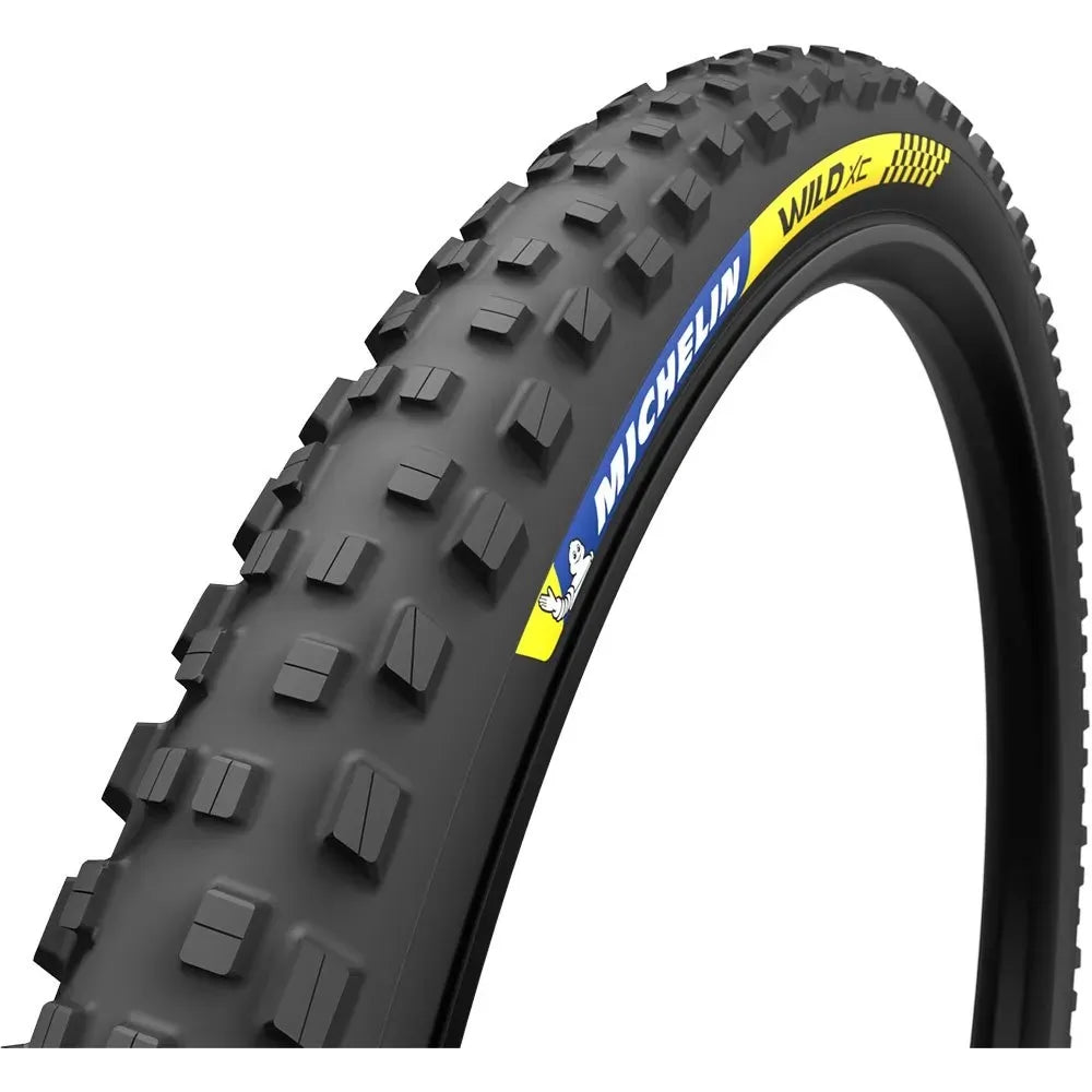 Michelin Wild XC Racing Tubeless 29´´ x 2.25 MTB tyre