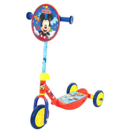 Mickey mouse 77738 scooter