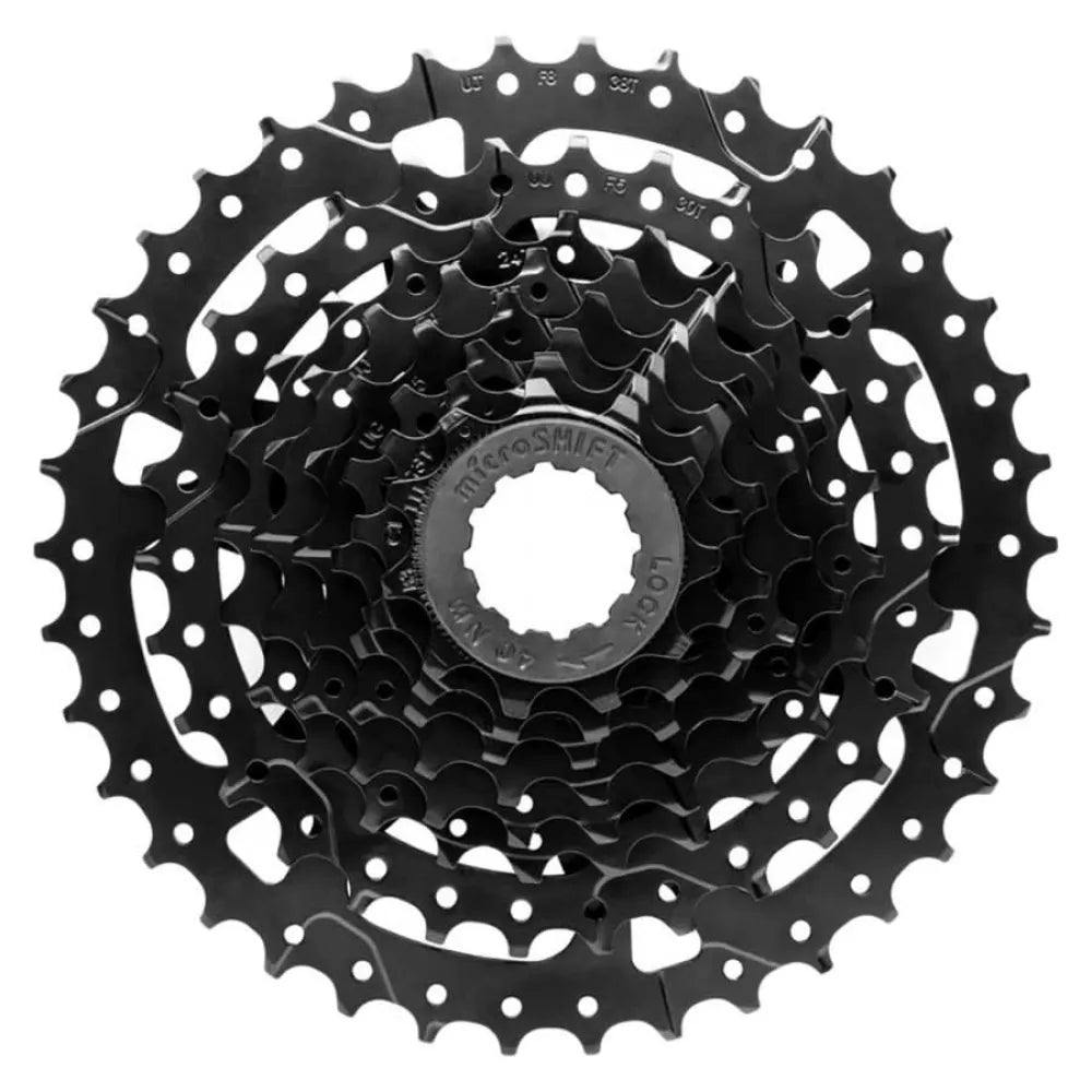 MicroSHIFT Acolyte Cassette