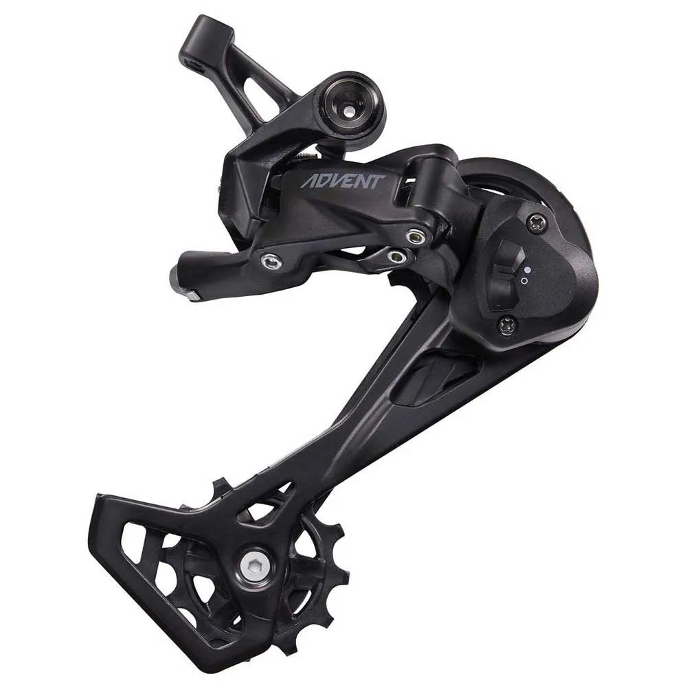 MicroSHIFT Advent Active Motion RD+ rear derailleur