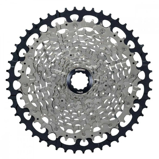 MicroSHIFT Advent MX G-Series Shimano HG Cassette