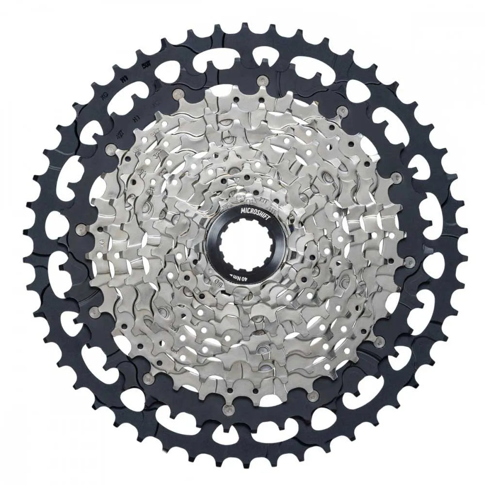 MicroSHIFT Advent MX G-Series Sram XD Cassette