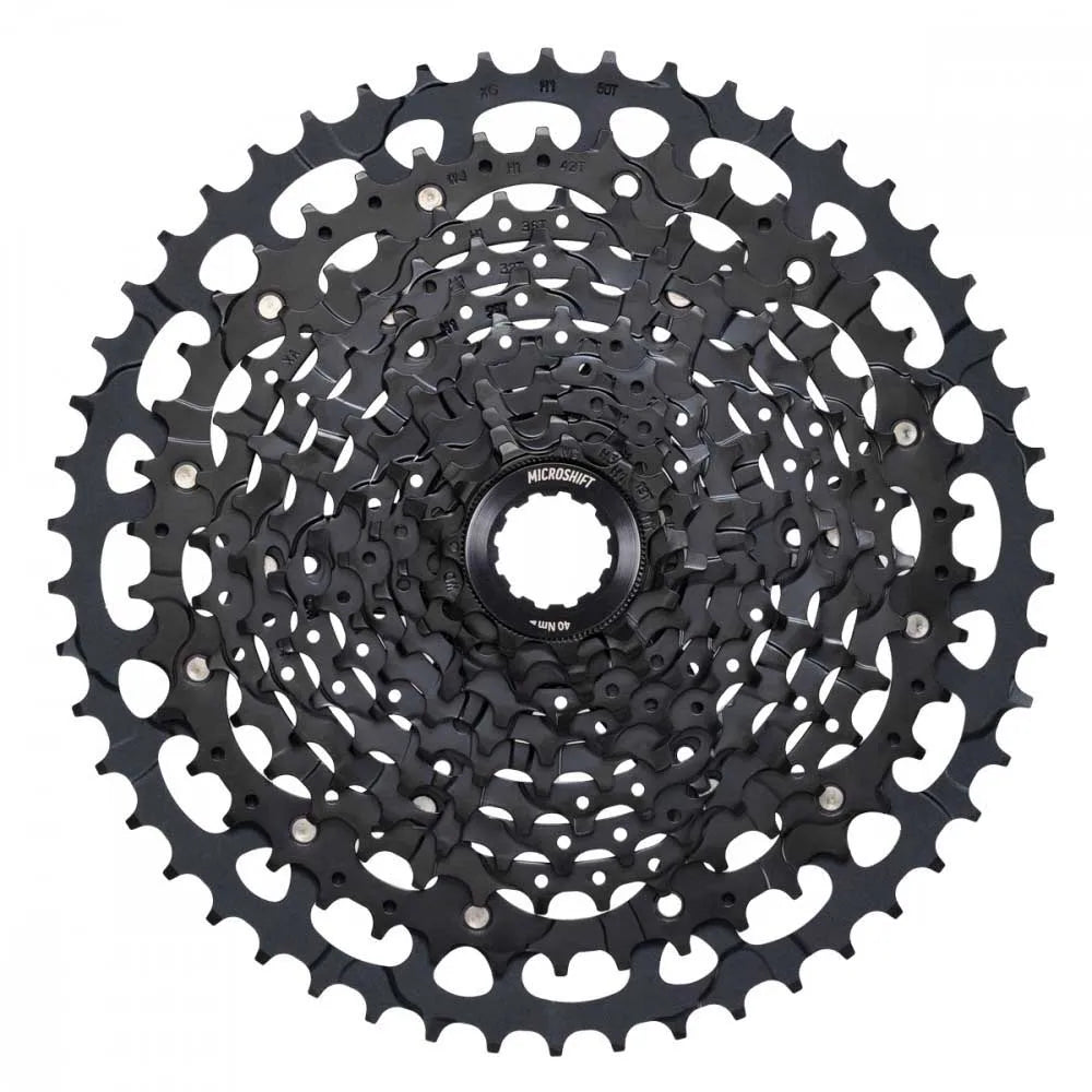 MicroSHIFT Advent MX H-Series ED Cassette