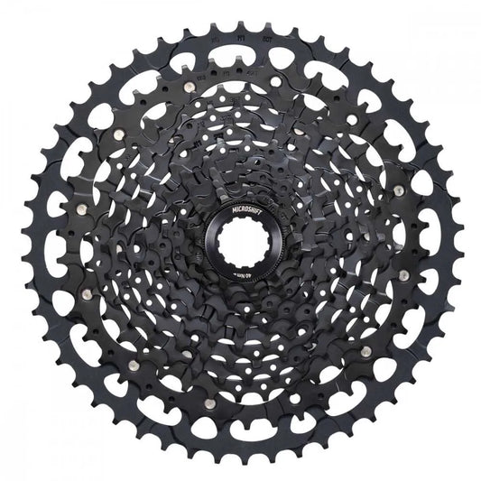 MicroSHIFT Advent MX H-Series ED Cassette
