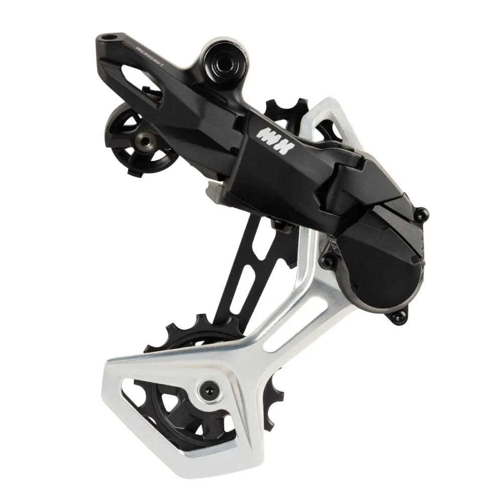MicroSHIFT Advent MX Pro rear derailleur
