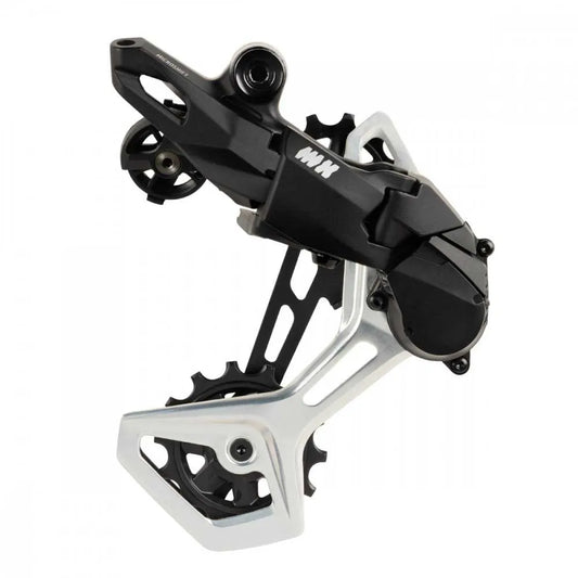MicroSHIFT Advent MX Pro rear derailleur