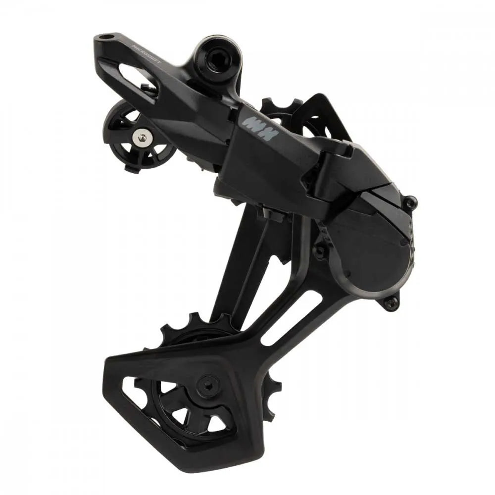 MicroSHIFT Advent MX rear derailleur