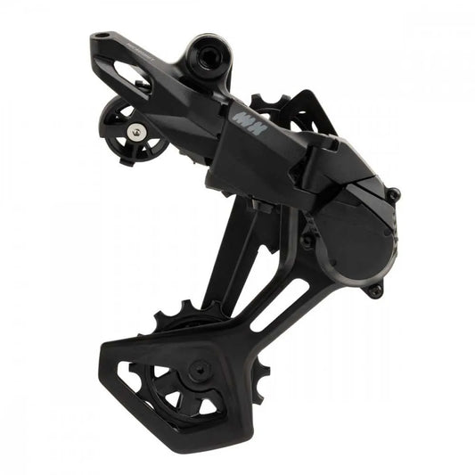 MicroSHIFT Advent MX rear derailleur