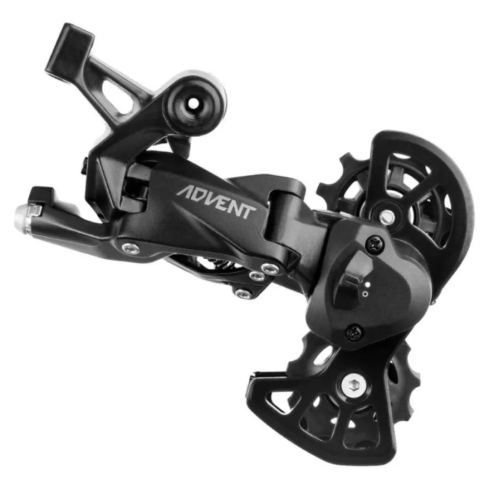 MicroSHIFT Advent rear derailleur