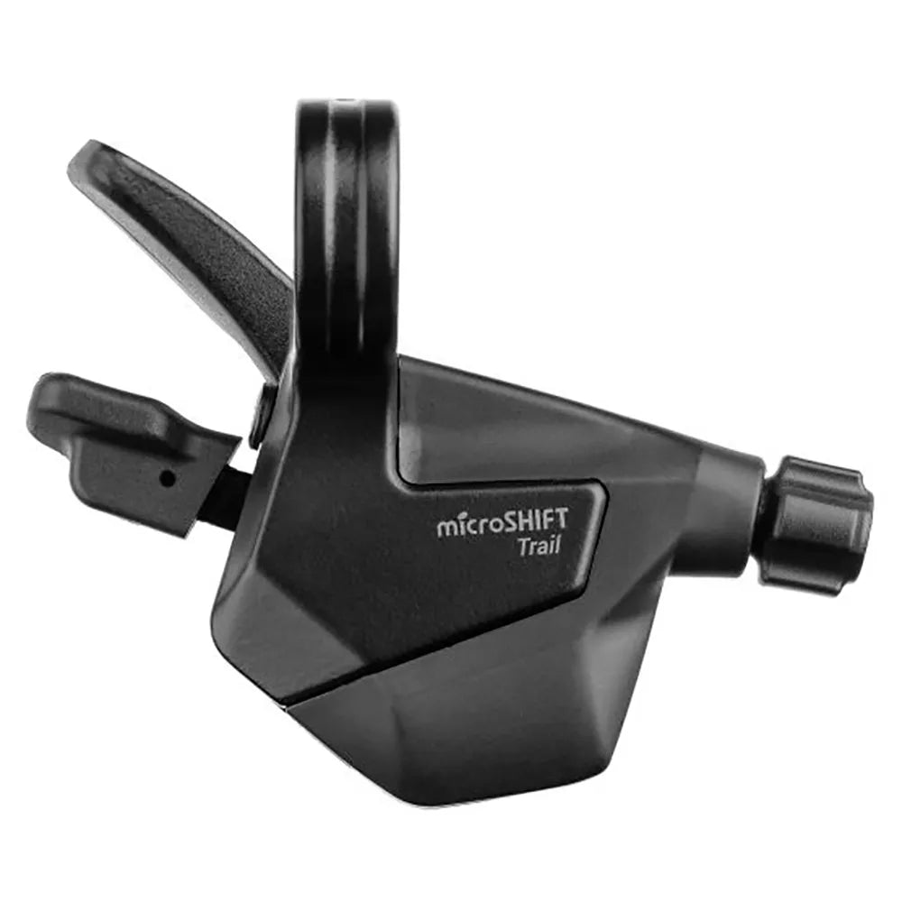 MicroSHIFT Advent X Trail Right Shifter