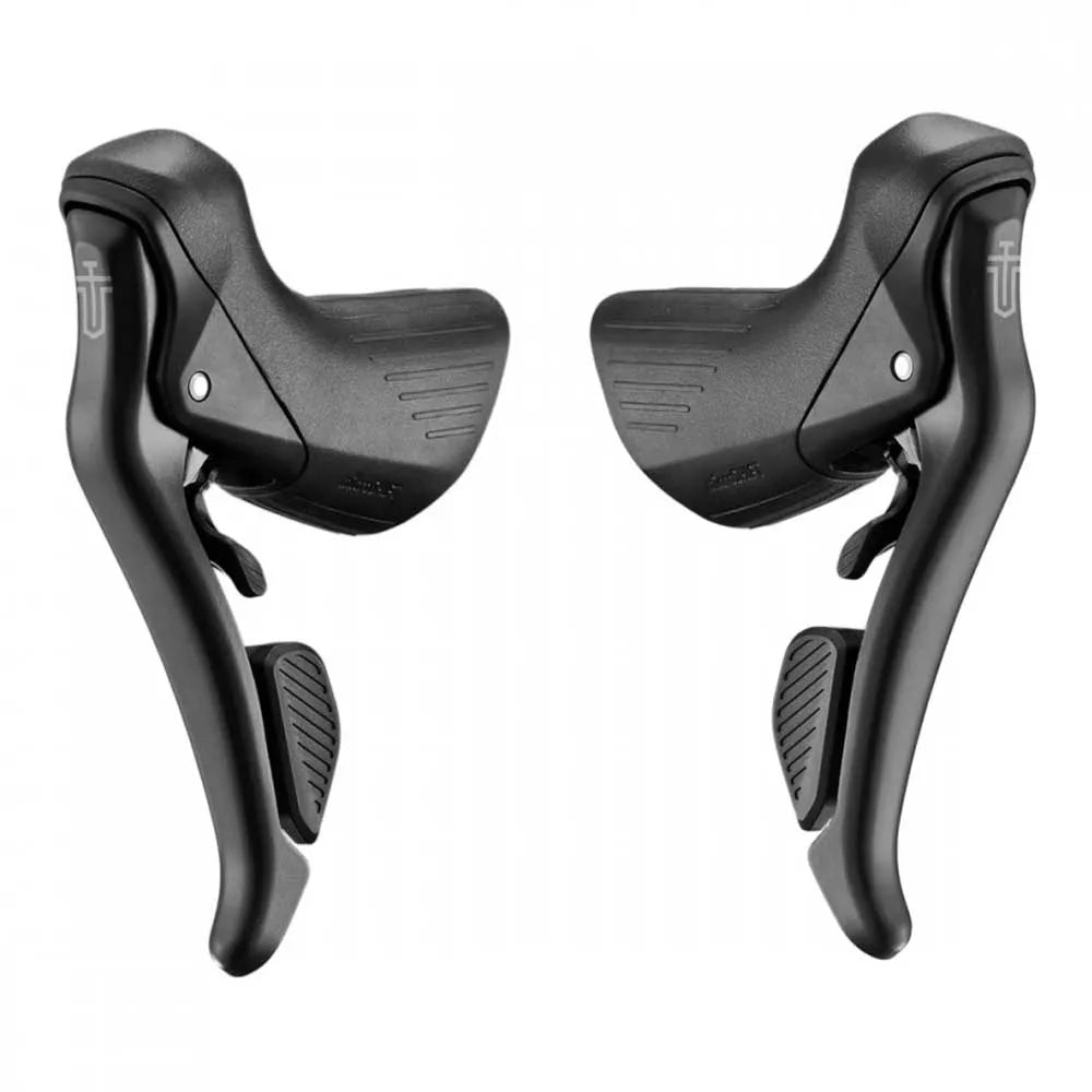 MicroSHIFT Left Brake Lever With Shifter