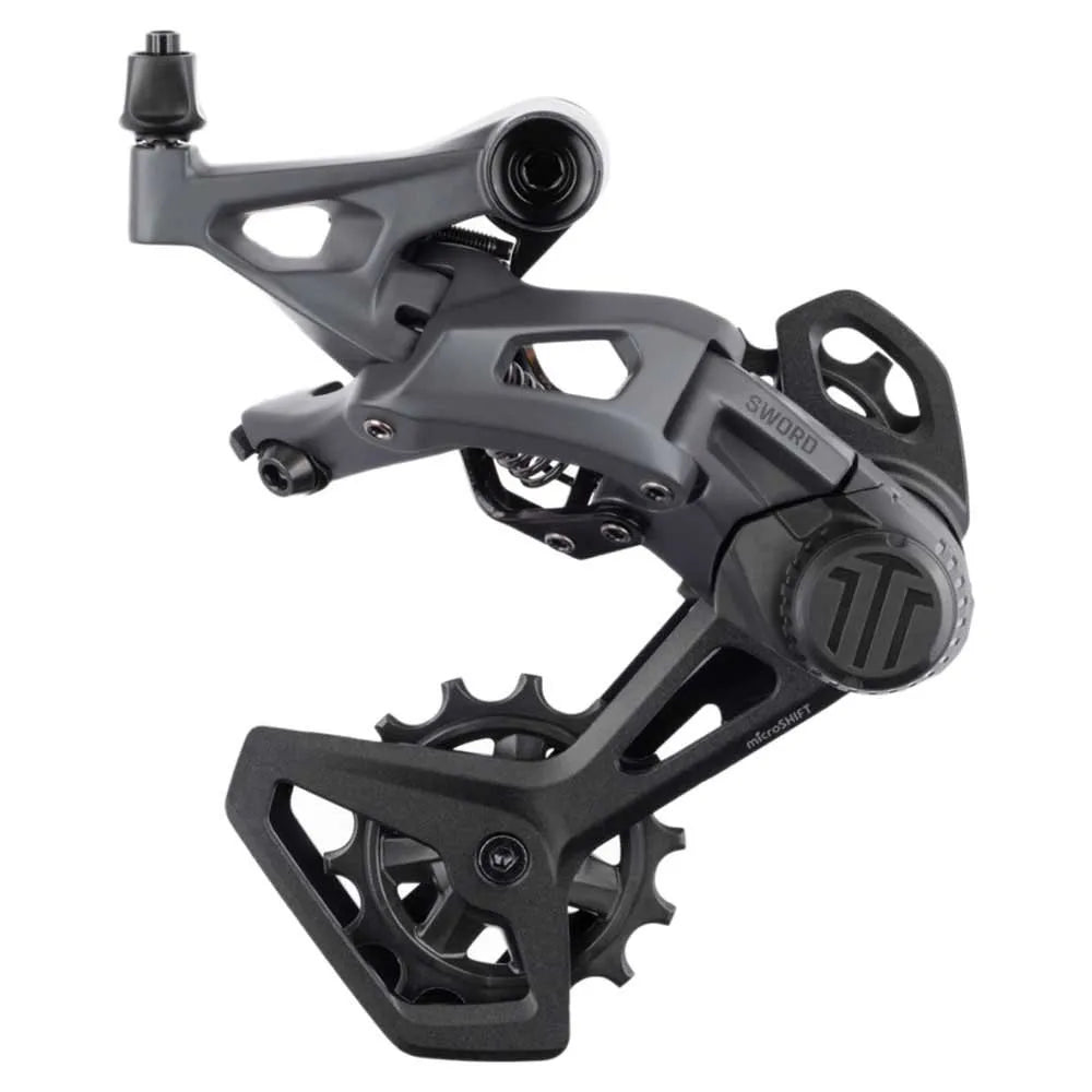 MicroSHIFT RD-G7005M rear derailleur