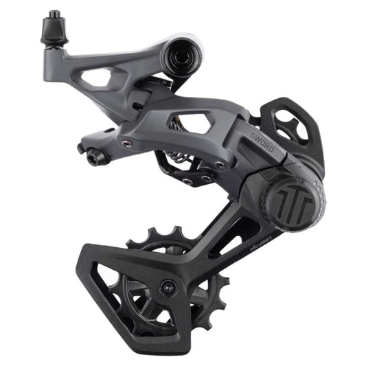 MicroSHIFT RD-G7005M rear derailleur