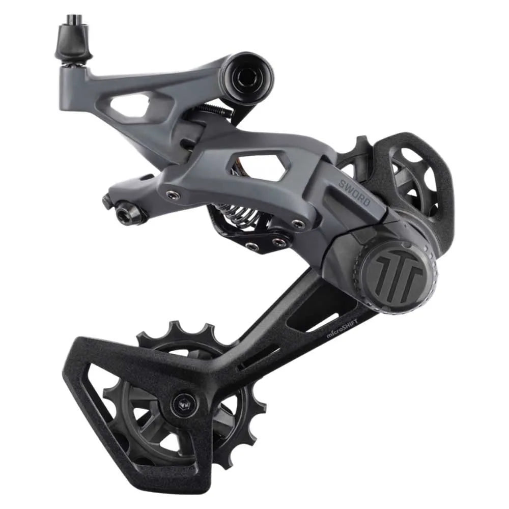 MicroSHIFT RD-G7025L rear derailleur