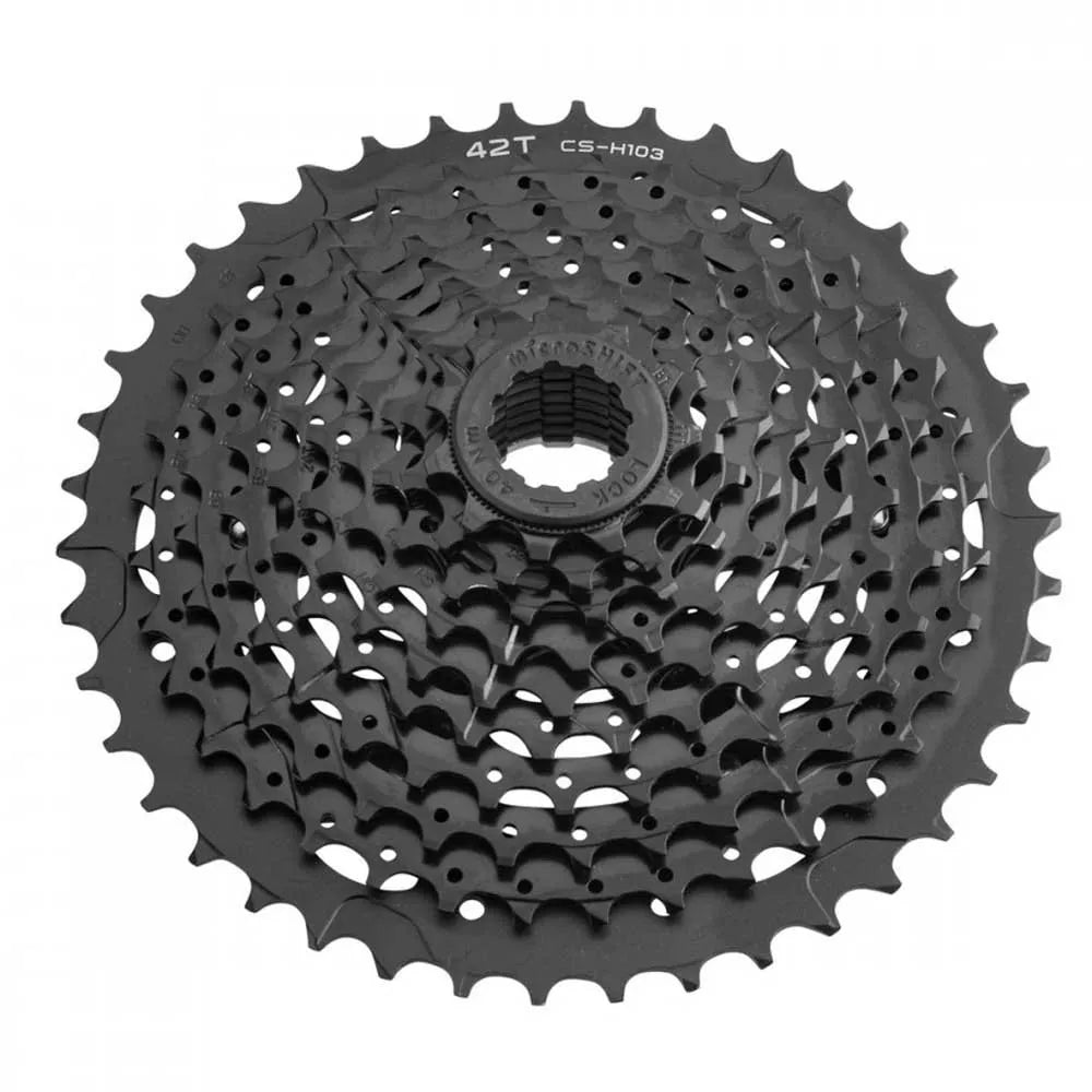 MicroSHIFT VTT XLE Cassette