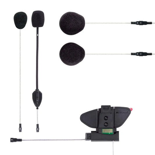 Midland BT Pro Hi-Fi intercom audio kit