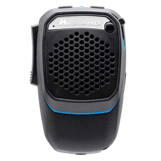Midland Dual Mike Wireless Microphone