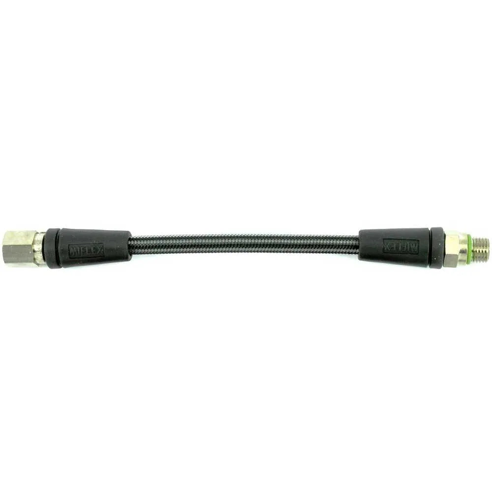 Miflex Carbon HD High Pressure 7/16 hose