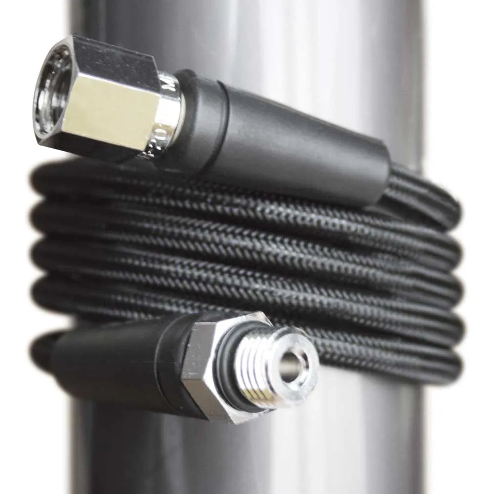 Miflex Carbon HD HP 7/16 hose
