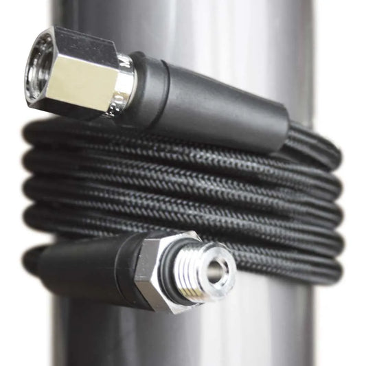 Miflex Carbon HD HP 7/16 hose