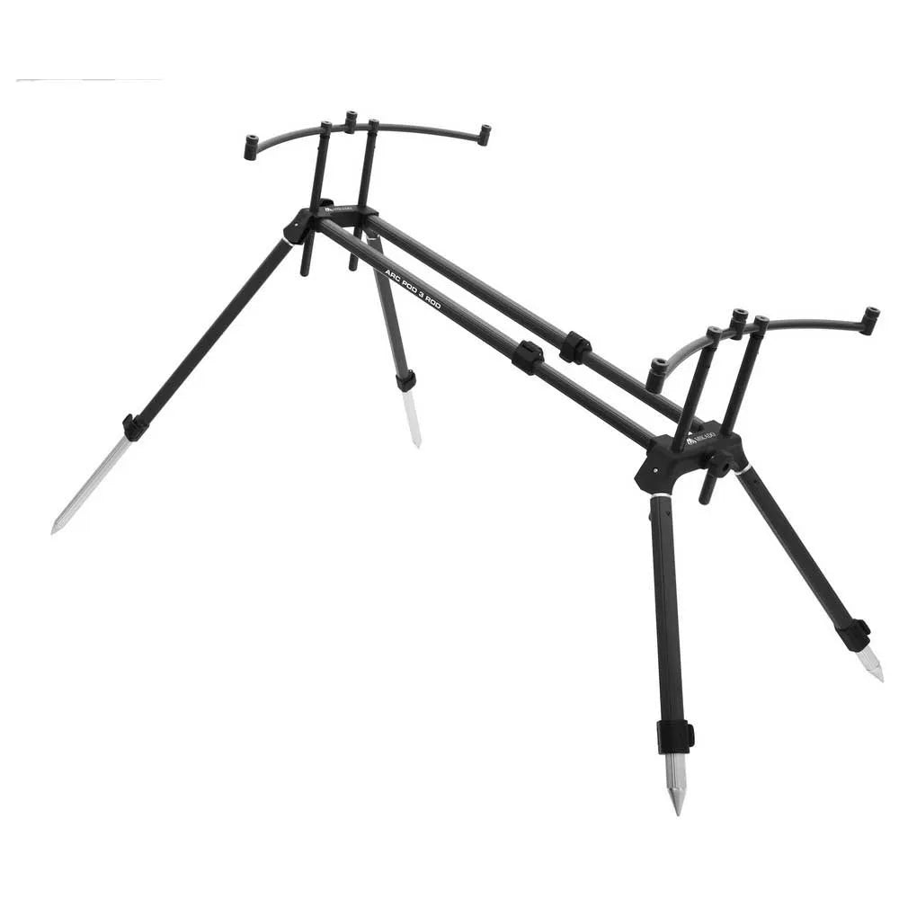 Mikado Arc Pod 3 rod pod