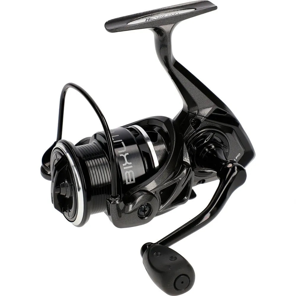 Mikado Bixlite NG FD spinning reel
