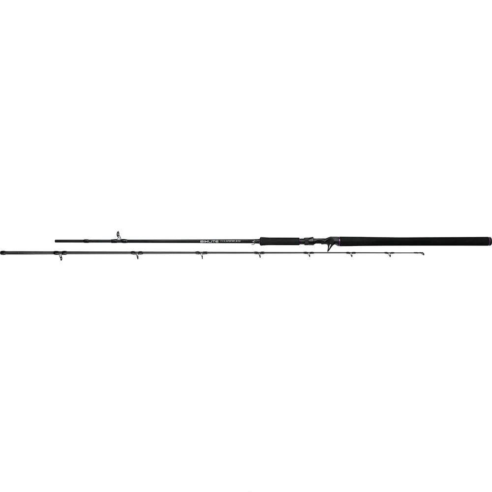 Mikado Bixlite Pike Master baitcasting rod