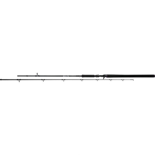 Mikado Bixlite Pike Master baitcasting rod